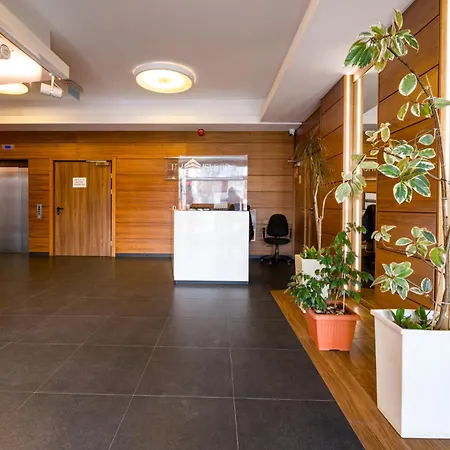 Nadodrze - Balcony, Parking, Workspace - By Rentujemy * Breslau